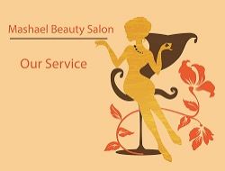 Mashael Beauty salon